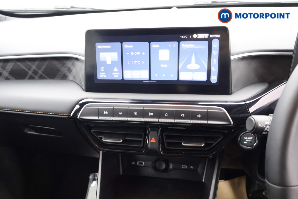 Used MG MG3 2025 for sale - 78095366: Photo 15