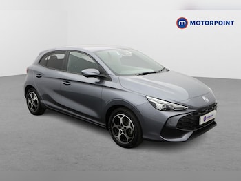 Used MG MG3 2025 for sale - 78095366: Photo