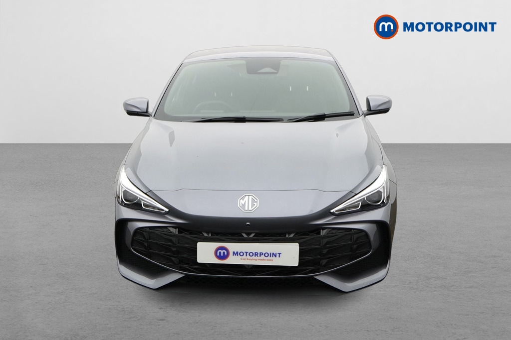 Used MG MG3 2025 for sale - 78095366: Photo 2