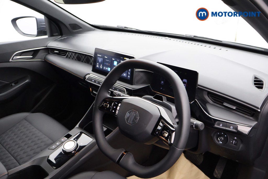 Used MG MG3 2025 for sale - 78095366: Photo 20