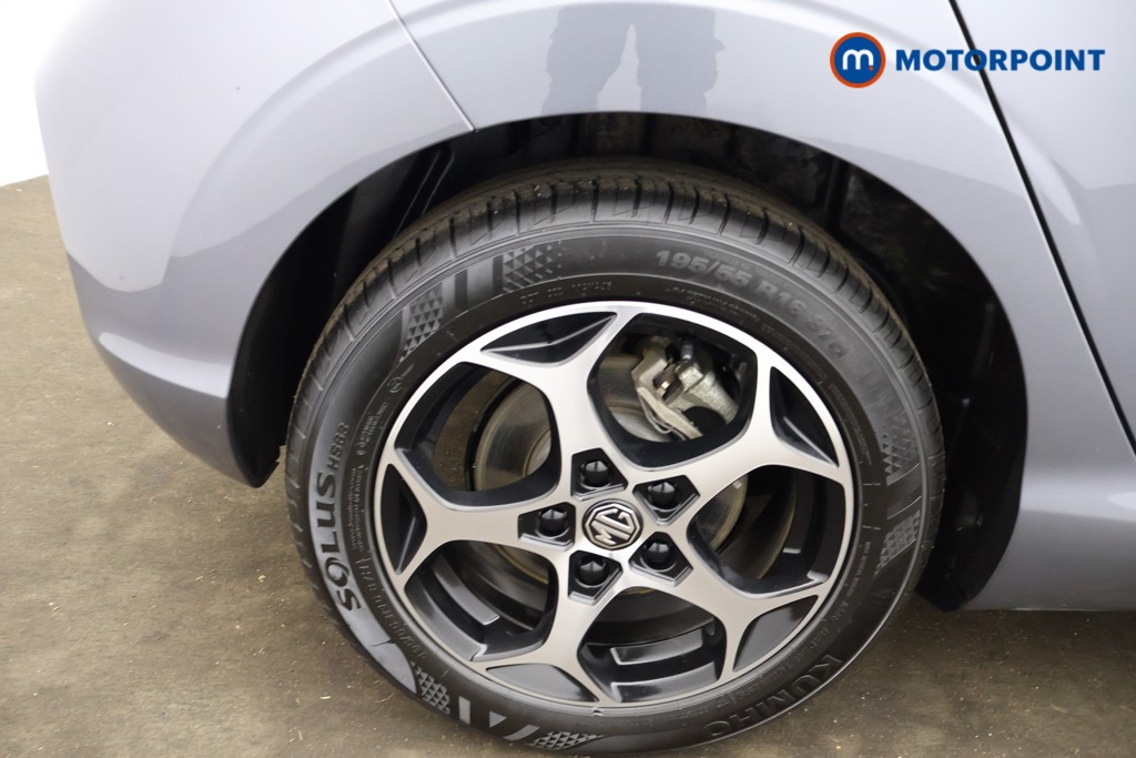 Used MG MG3 2025 for sale - 78095366: Photo 28