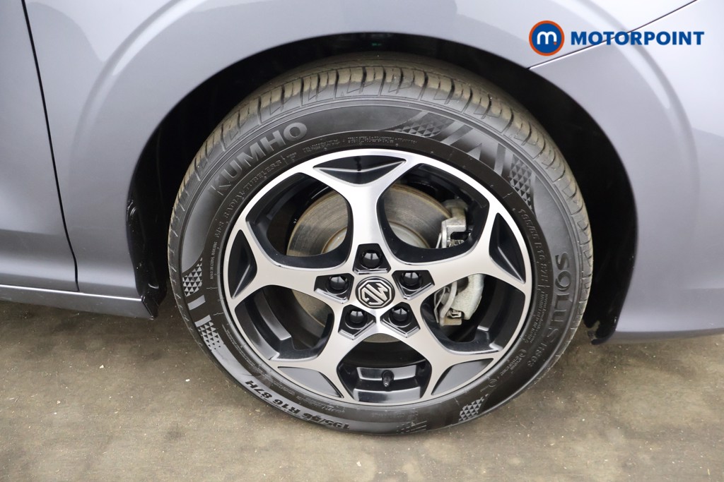 Used MG MG3 2025 for sale - 78095366: Photo 29