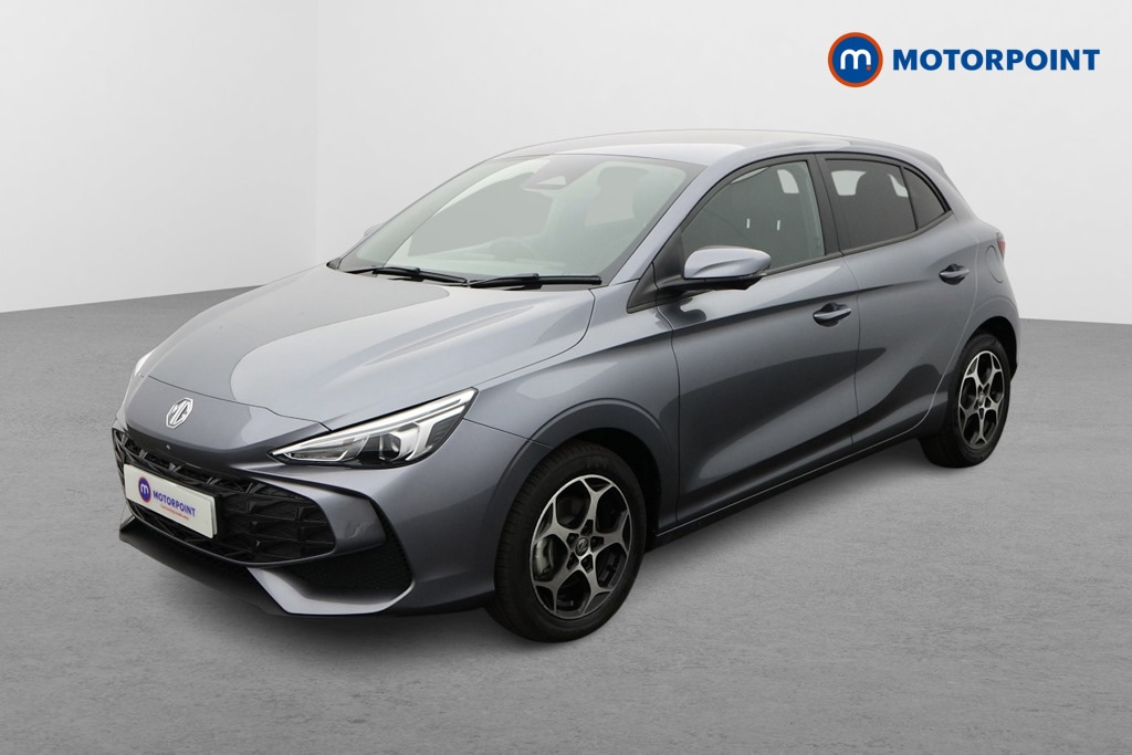 Used MG MG3 2025 for sale - 78095366: Photo 3