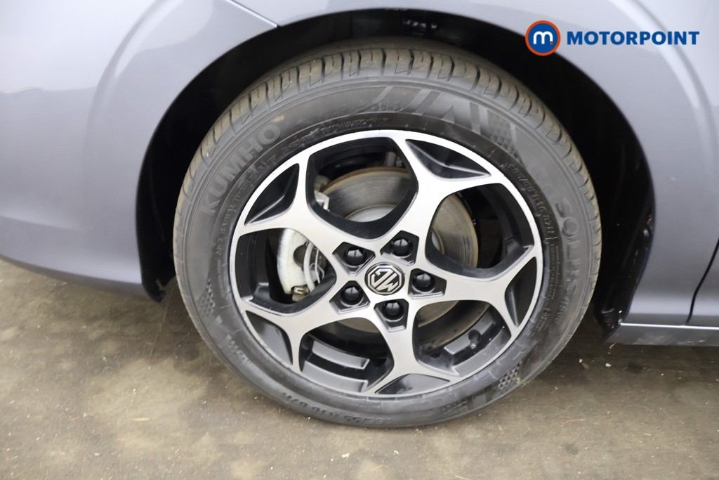 Used MG MG3 2025 for sale - 78095366: Photo 30