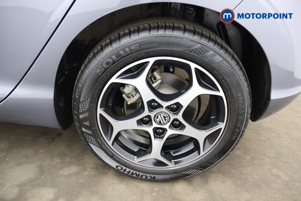 Used MG MG3 2025 for sale - 78095366: Photo 31