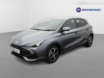 Used MG MG3 2025 for sale - 78095366: Photo