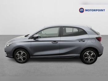 Used MG MG3 2025 for sale - 78095366: Photo