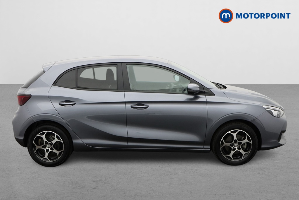 Used MG MG3 2025 for sale - 78095366: Photo 8