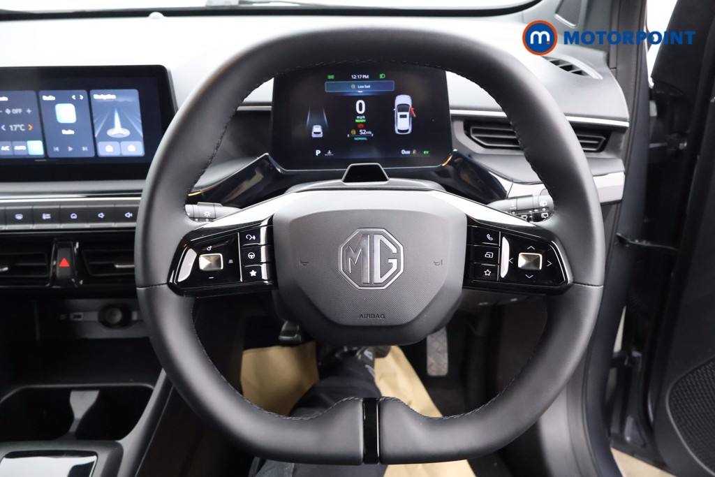 Used MG MG3 2025 for sale - 78095366: Photo 9