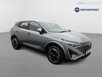 2025 - 1.3 DiG-T MH 158 N-Connecta 5dr Xtronic