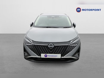 Used Nissan Qashqai 2025 for sale - 75887621: Photo
