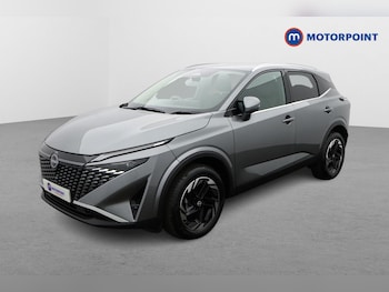 Used Nissan Qashqai 2025 for sale - 75887621: Photo