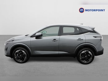 Used Nissan Qashqai 2025 for sale - 75887621: Photo