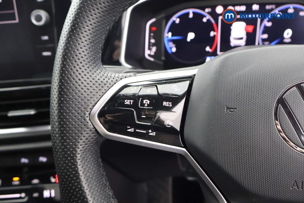 Used Volkswagen T-Roc 2023 for sale - 77505887: Photo 10