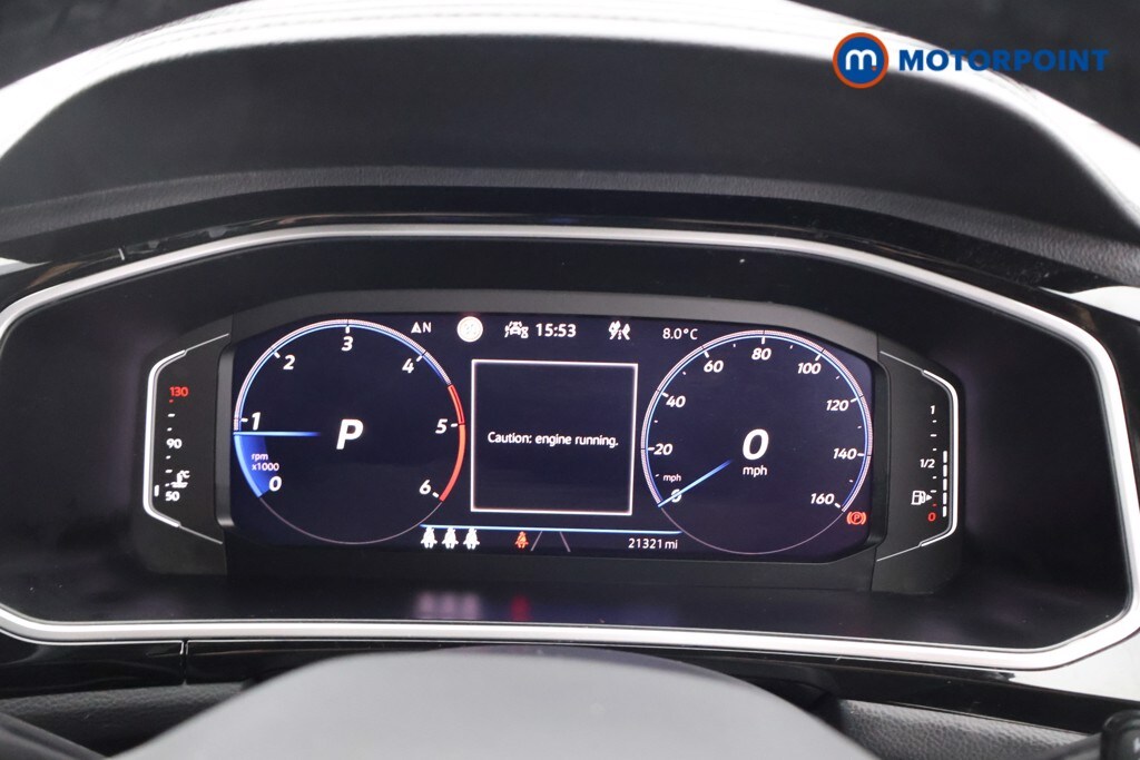 Used Volkswagen T-Roc 2023 for sale - 77505887: Photo 12