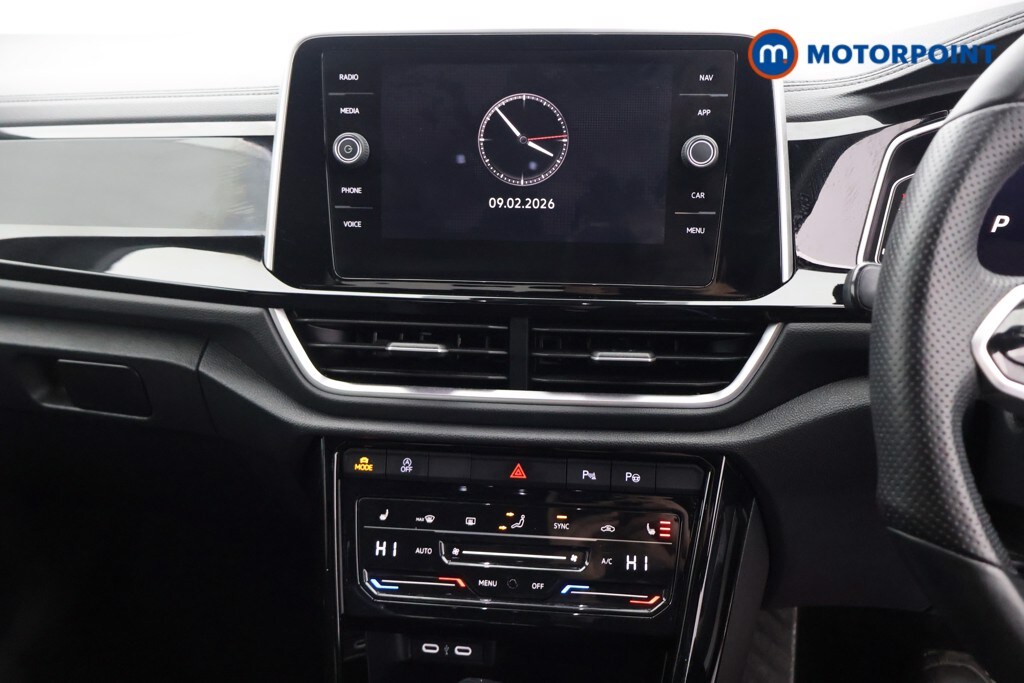 Used Volkswagen T-Roc 2023 for sale - 77505887: Photo 16