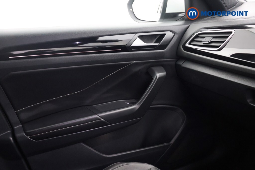 Used Volkswagen T-Roc 2023 for sale - 77505887: Photo 19