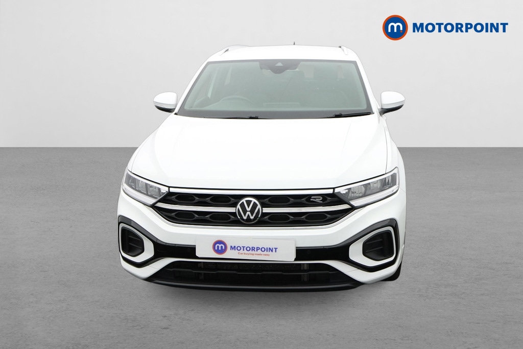 Used Volkswagen T-Roc 2023 for sale - 77505887: Photo 2