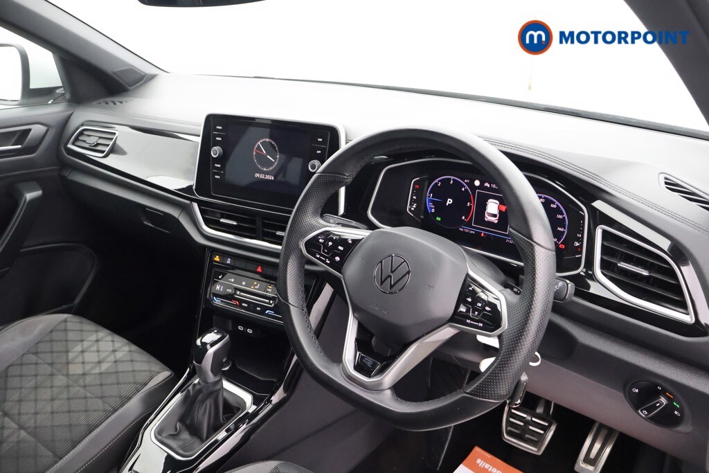 Used Volkswagen T-Roc 2023 for sale - 77505887: Photo 21