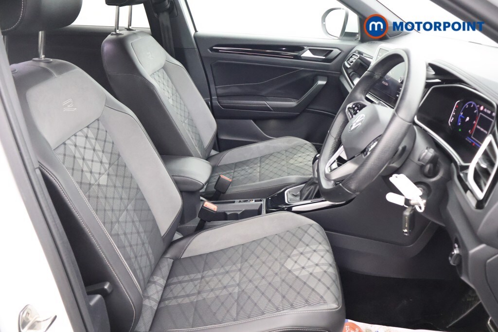 Used Volkswagen T-Roc 2023 for sale - 77505887: Photo 22