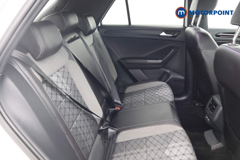 Used Volkswagen T-Roc 2023 for sale - 77505887: Photo 23