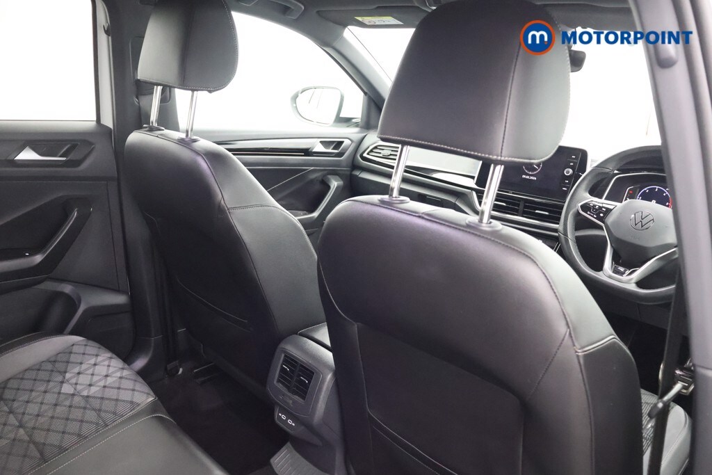Used Volkswagen T-Roc 2023 for sale - 77505887: Photo 24