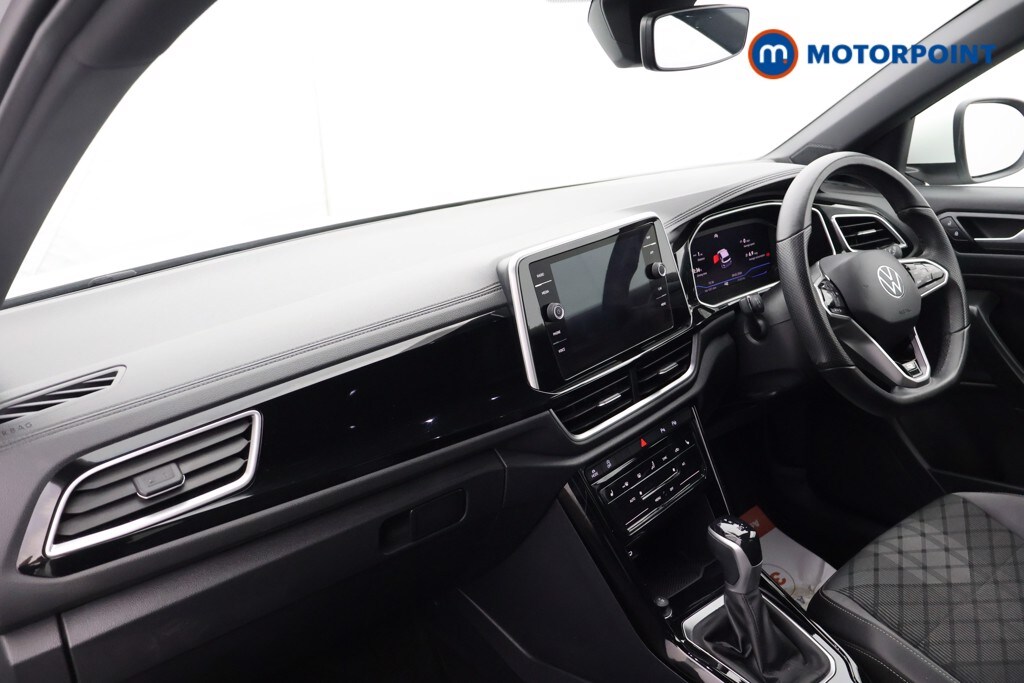 Used Volkswagen T-Roc 2023 for sale - 77505887: Photo 26