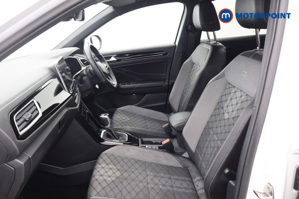 Used Volkswagen T-Roc 2023 for sale - 77505887: Photo 27