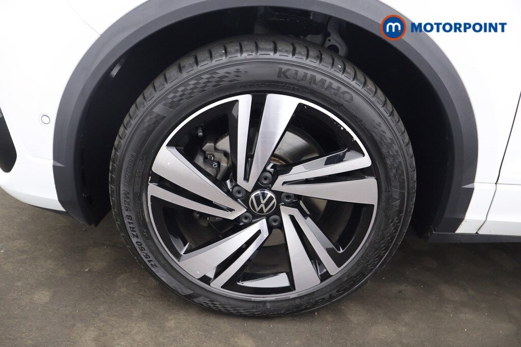 Used Volkswagen T-Roc 2023 for sale - 77505887: Photo 31