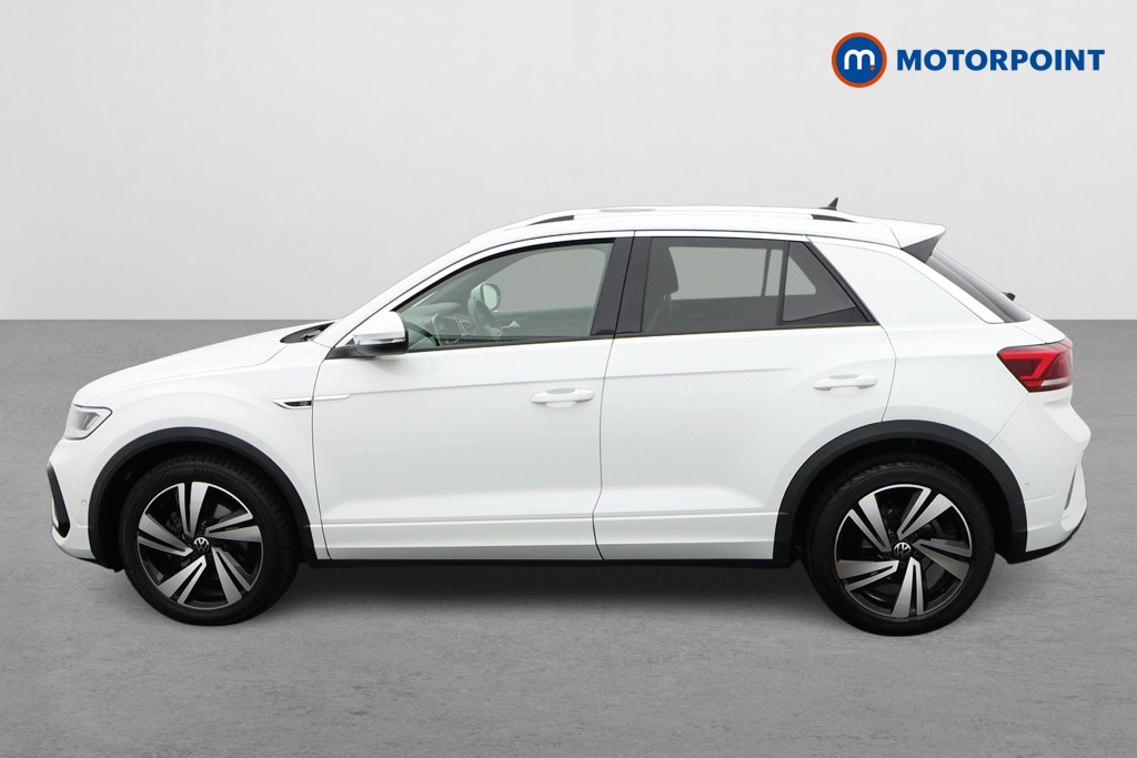 Used Volkswagen T-Roc 2023 for sale - 77505887: Photo 4