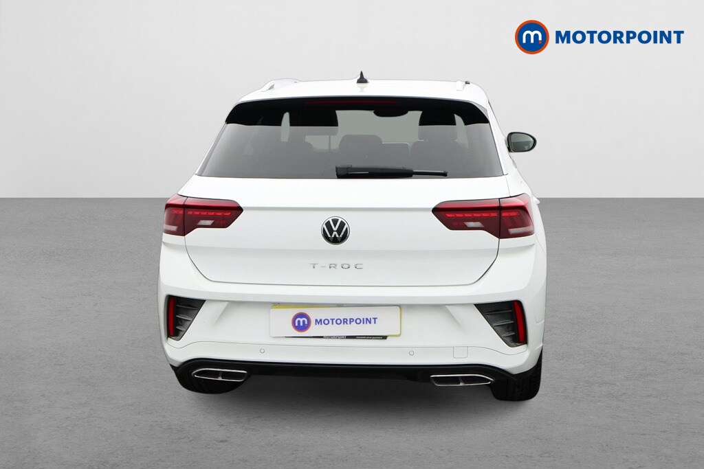 Used Volkswagen T-Roc 2023 for sale - 77505887: Photo 6