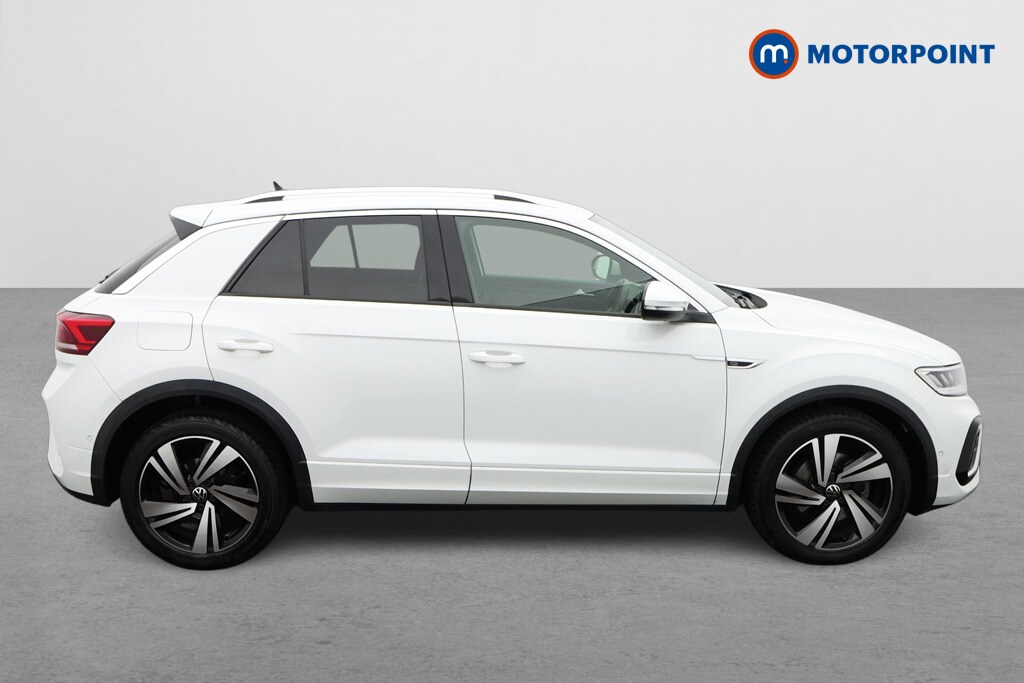 Used Volkswagen T-Roc 2023 for sale - 77505887: Photo 8