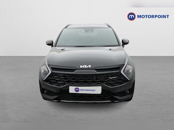 Used Kia Sportage undefined for sale - 78719597: Photo