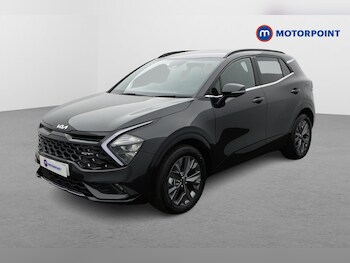 Used Kia Sportage undefined for sale - 78719597: Photo