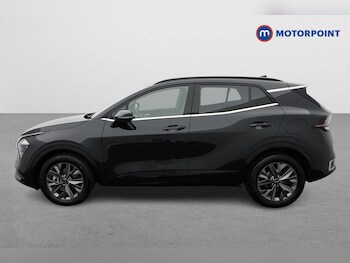Used Kia Sportage undefined for sale - 78719597: Photo