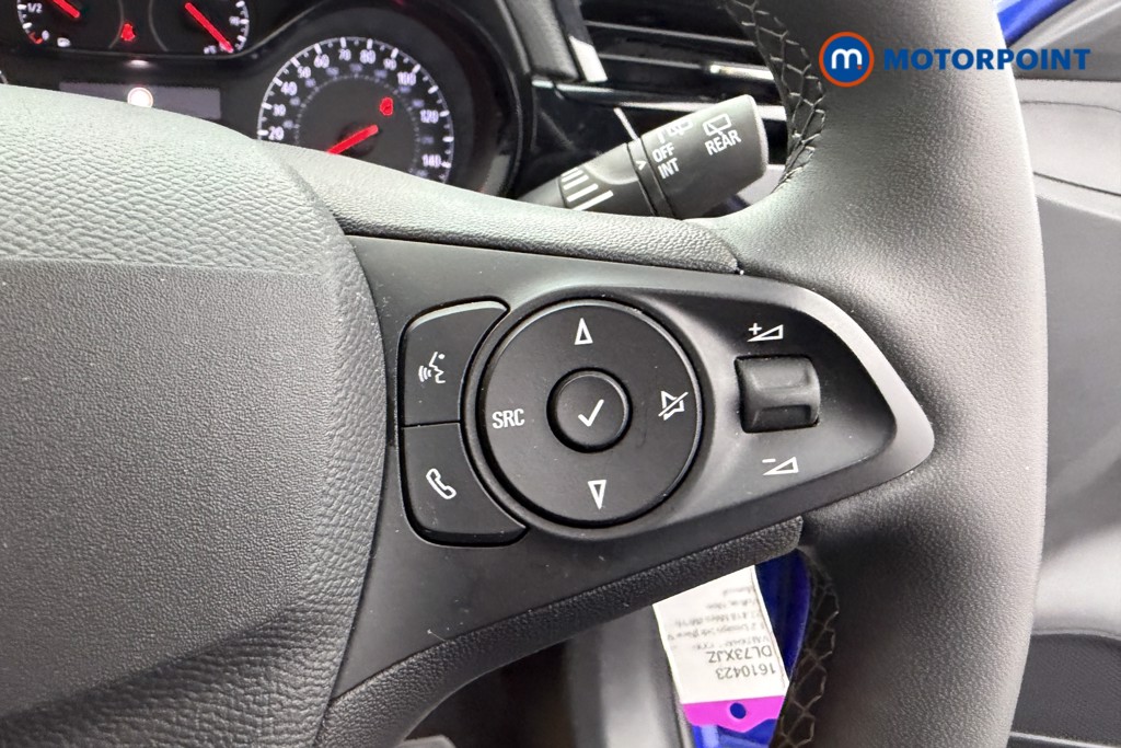 Used Vauxhall Corsa 2023 for sale - 77730342: Photo 10