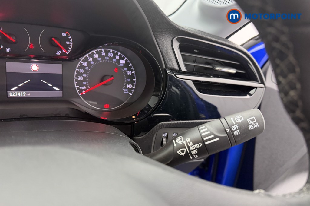 Used Vauxhall Corsa 2023 for sale - 77730342: Photo 13