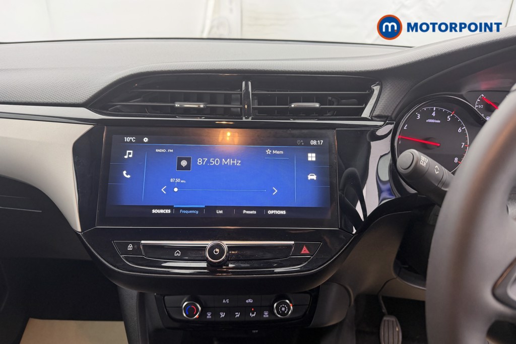 Used Vauxhall Corsa 2023 for sale - 77730342: Photo 14