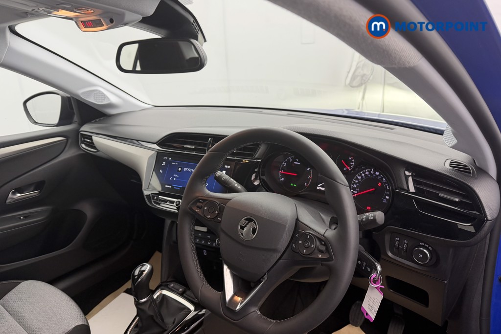 Used Vauxhall Corsa 2023 for sale - 77730342: Photo 19