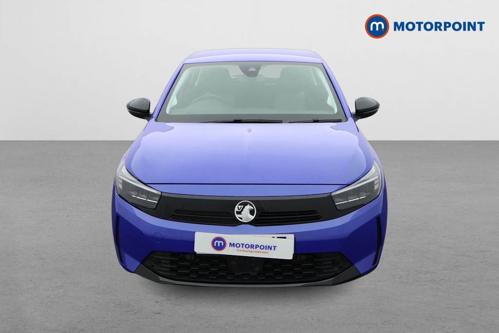 Used Vauxhall Corsa 2023 for sale - 77730342: Photo 2