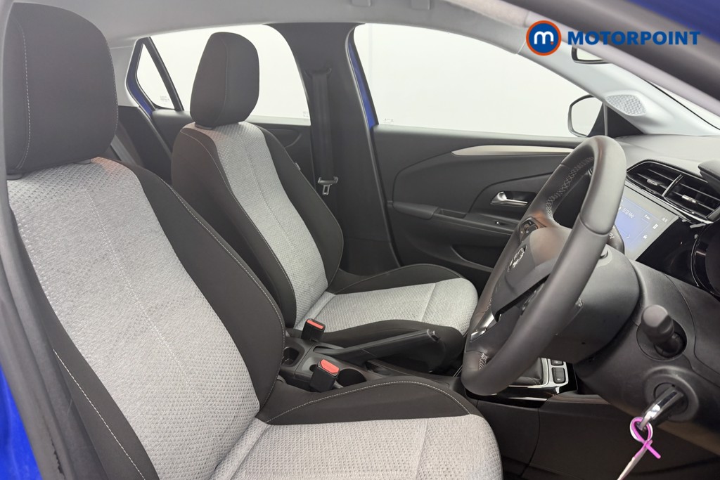 Used Vauxhall Corsa 2023 for sale - 77730342: Photo 20