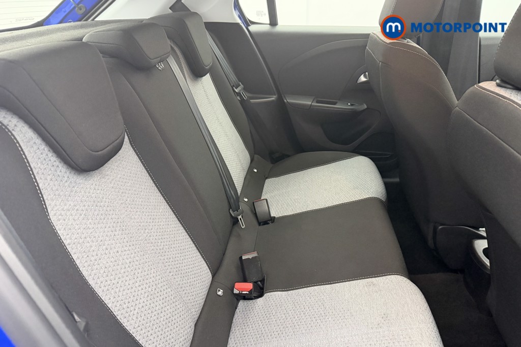 Used Vauxhall Corsa 2023 for sale - 77730342: Photo 21