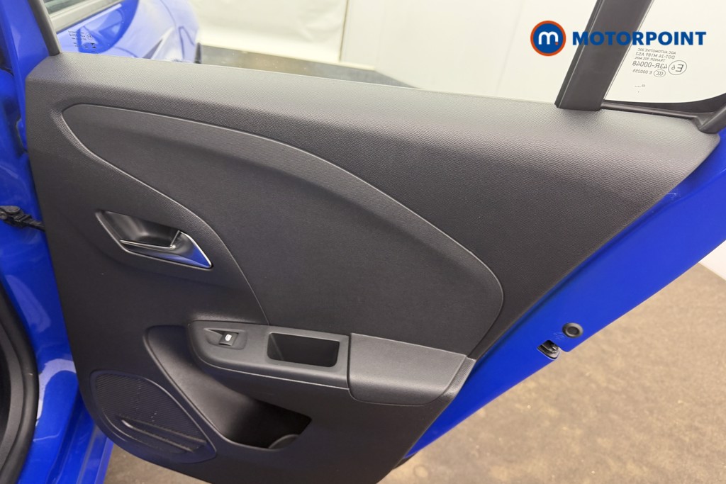 Used Vauxhall Corsa 2023 for sale - 77730342: Photo 23