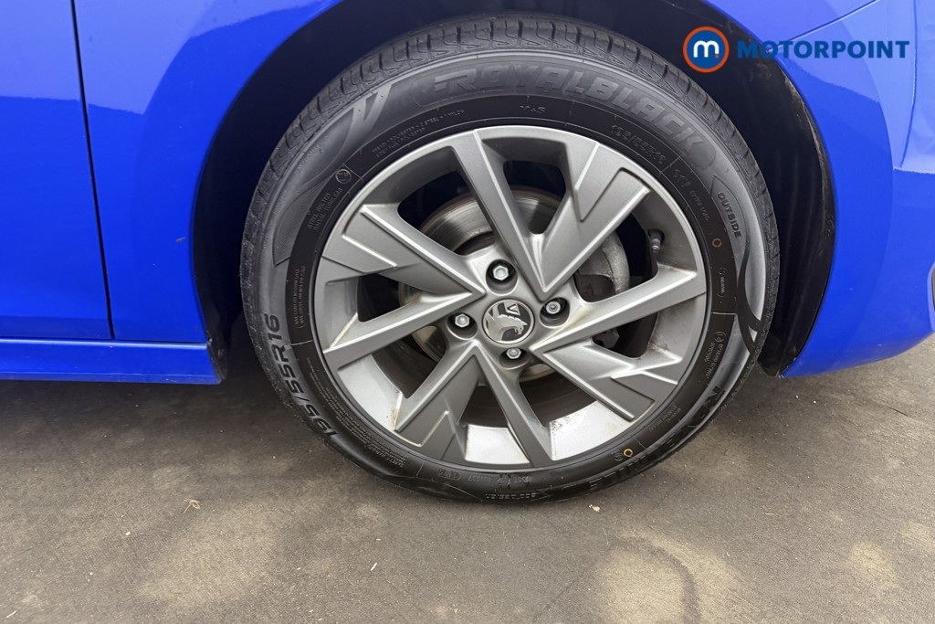 Used Vauxhall Corsa 2023 for sale - 77730342: Photo 27