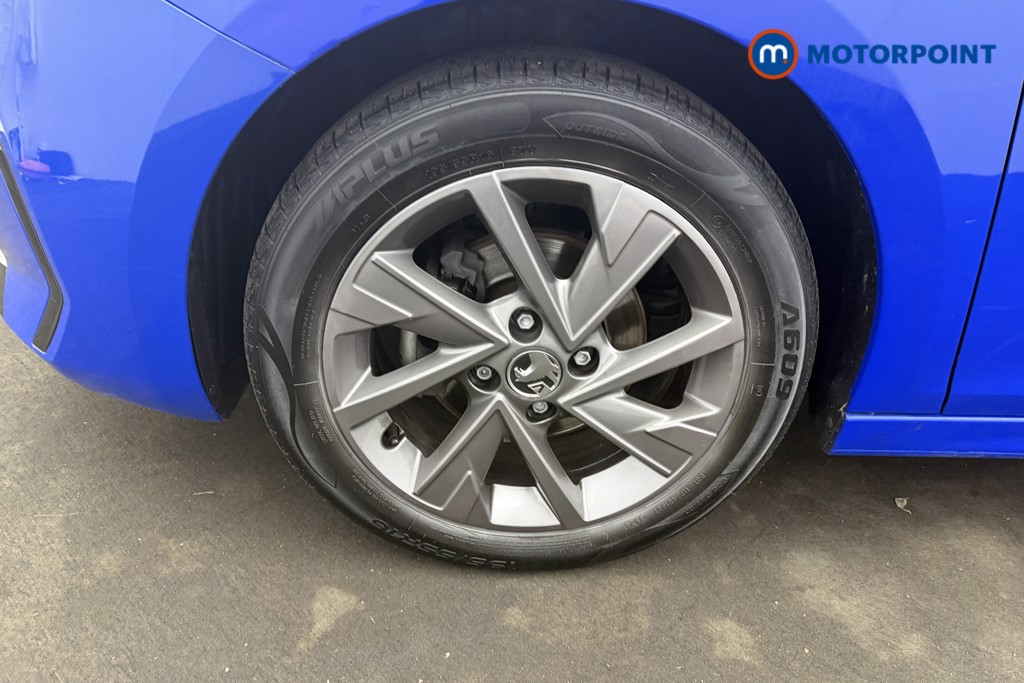 Used Vauxhall Corsa 2023 for sale - 77730342: Photo 28