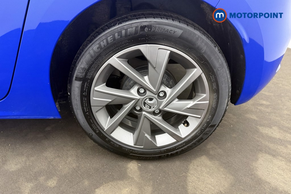 Used Vauxhall Corsa 2023 for sale - 77730342: Photo 29