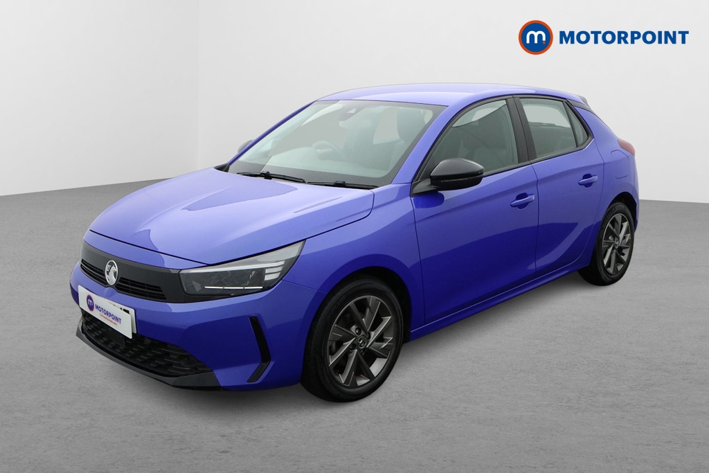 Used Vauxhall Corsa 2023 for sale - 77730342: Photo 3