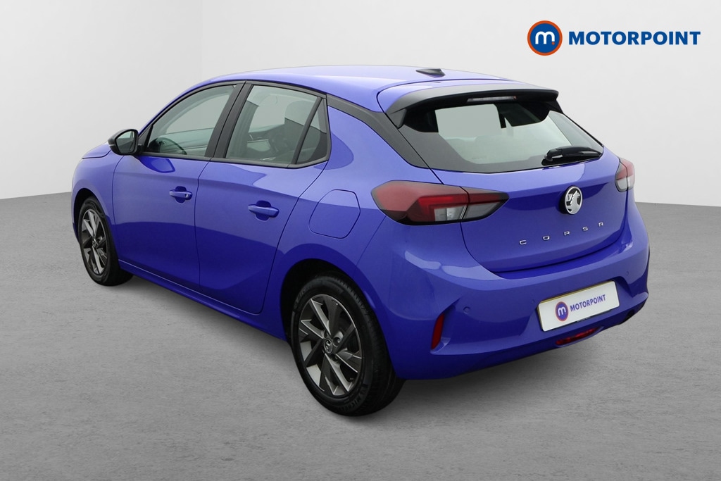 Used Vauxhall Corsa 2023 for sale - 77730342: Photo 5