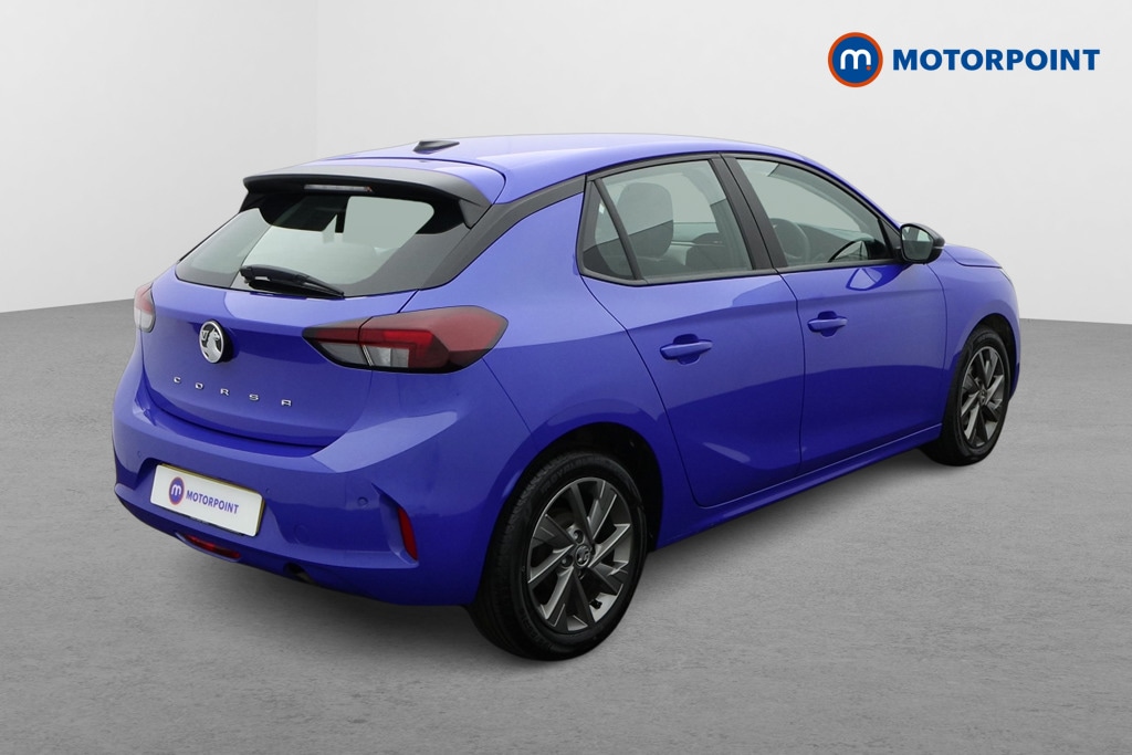 Used Vauxhall Corsa 2023 for sale - 77730342: Photo 7