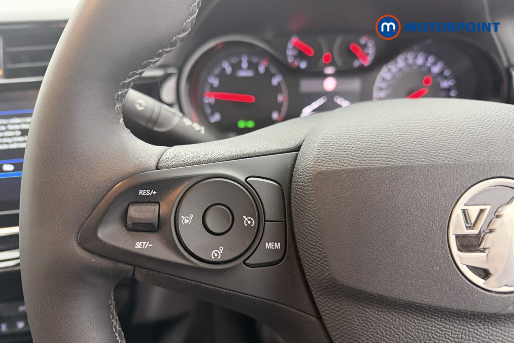 Used Vauxhall Corsa 2023 for sale - 77730342: Photo 9